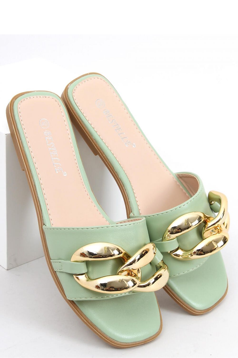 Flip-flops model 164482 Inello - Lojahub